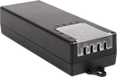 PS-124A-4T 12V 5amp 4CH Power supply