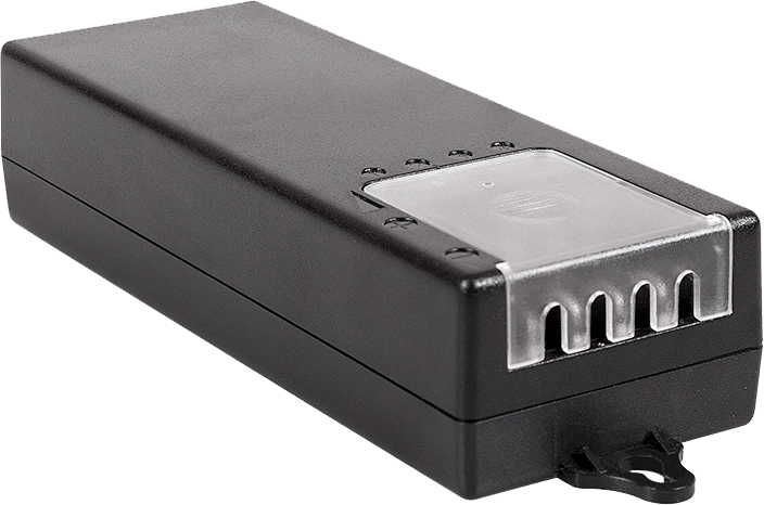 PS-124A-4T 12V 5amp 4CH Power supply