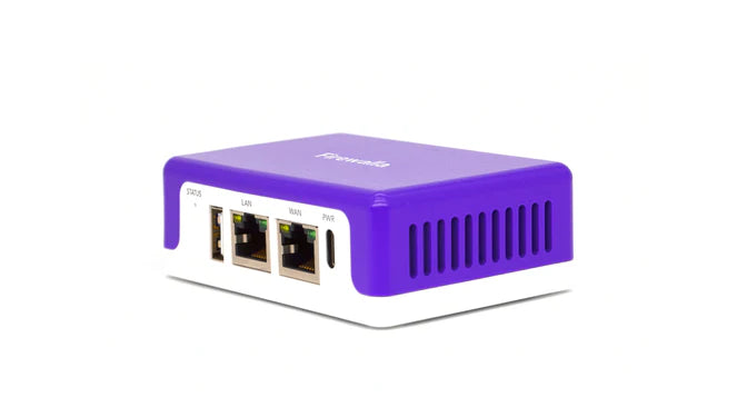 Firewalla Purple SE - With AU Plug Pack