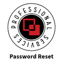LTS Professional Services - Password Reset