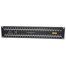 Novaris Cat6 Surge Protector - 24 Port