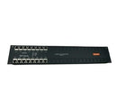 Novaris Cat6 Surge Protector - 8 Port