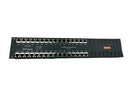 Novaris Cat6 Surge Protector - 16 Port