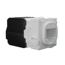 Cat6A RJ-45 UTP Wall Plate Jack