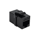 JKC6ST-V2-6 - Cat6 RJ-45 UTP Straight Through Keystone Joiner