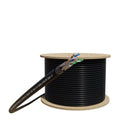 NCC6ASFTPGEL - CERTECH Cat6A 10G S/FTP Solid Gel Filled (Underground) Cable