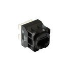 Cat6 RJ-45 UTP Wall Plate Jack
