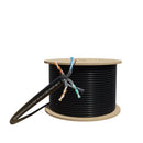 NCC6ASLDGEL - CERTECH Cat6A 10G U/FTP Solid Gel Filled (Underground) Cable