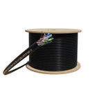 NCC6SLDGEL - CERTECH Cat6 U/UTP Solid Gel Filled (Underground) Cable