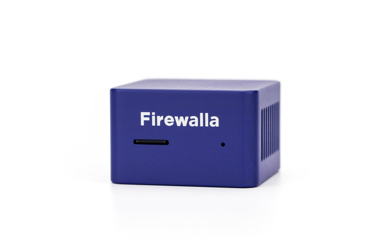 Firewalla Blue Plus