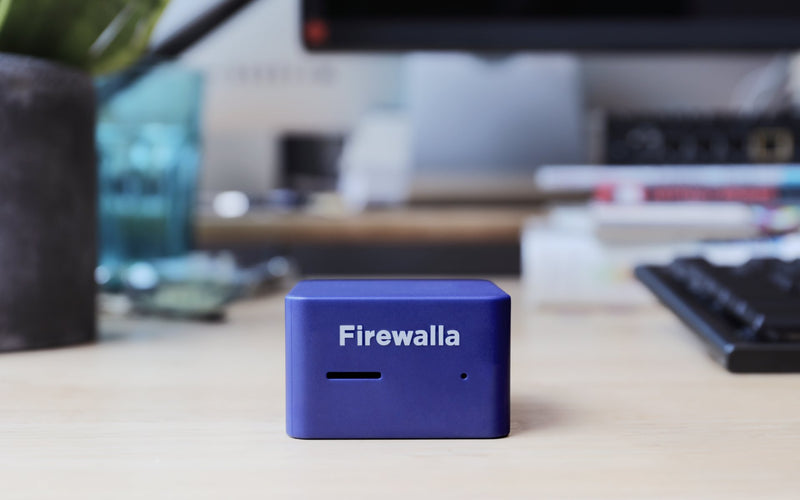 Firewalla Blue Plus