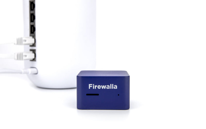 Firewalla Blue Plus
